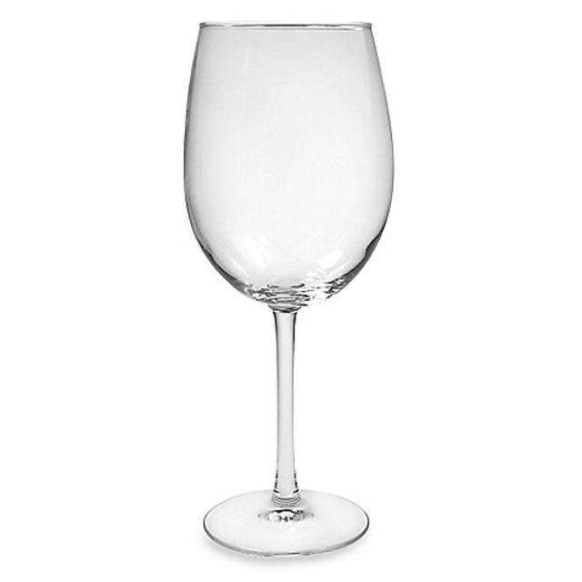 All Purpose Wine Glasses