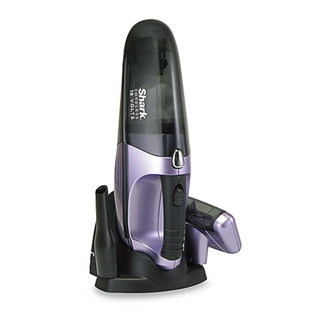 Shark® 18 Volt Cordless Hand Vac