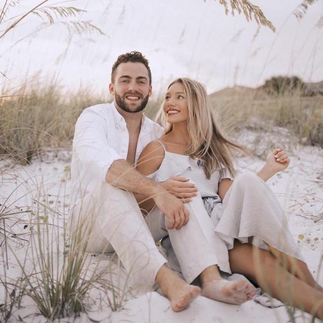Honeymoonin'