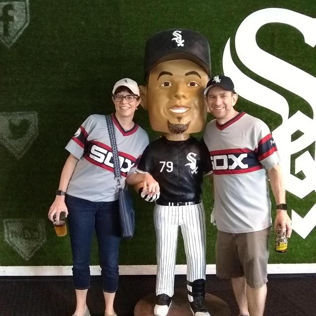 White Sox Tickets