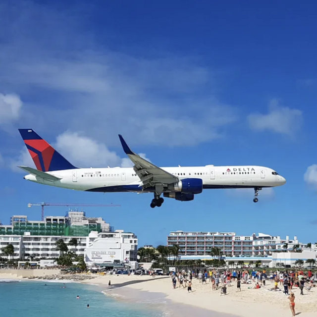 Round Trip Plane Tickets