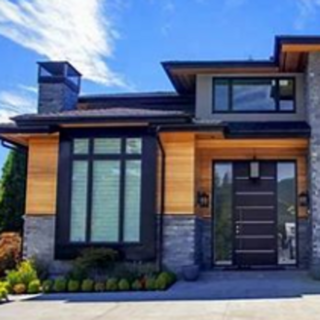Our New Home Construction Fund