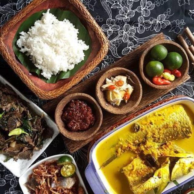 Thai Cooking Class