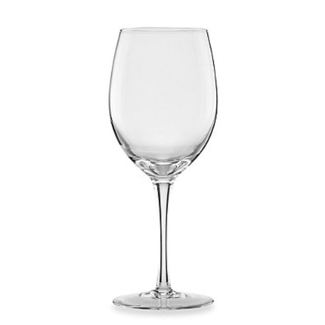 Lenox White Wine Glasses (set of 6)
