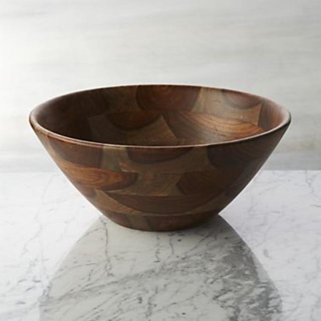 Crawford Serving Bowl