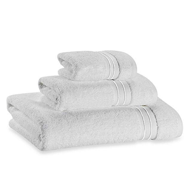Wamsutta® Hotel Micro-Cotton Bath Towel in White