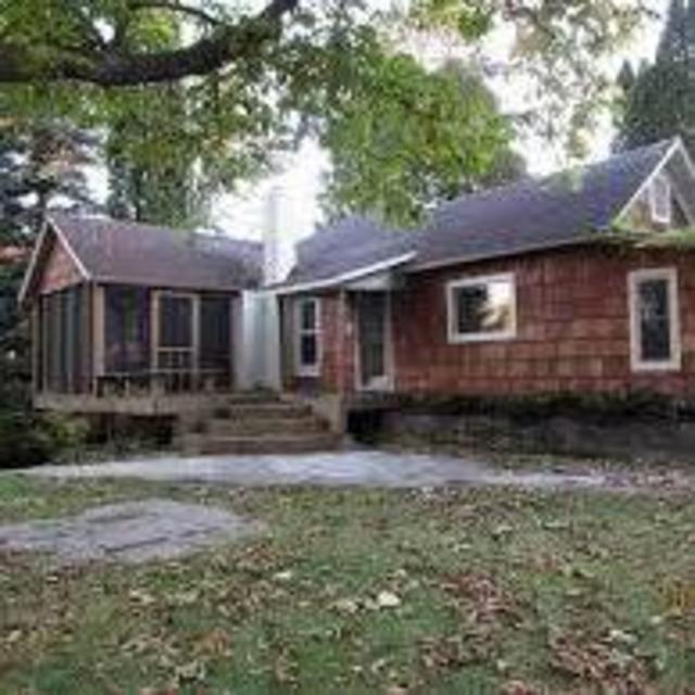 Home Improvment Fund