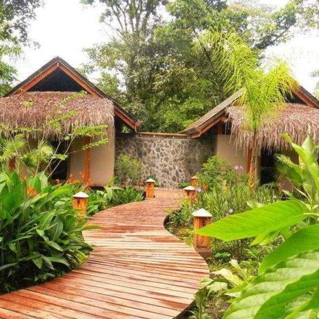 Mini-Moon: Spa Treatment