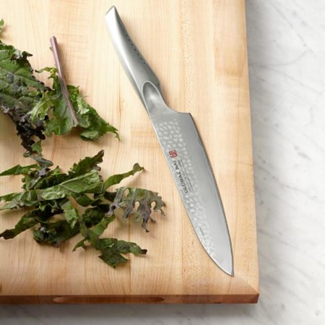 Global Sai Chef's Knife, 7 1/2"
