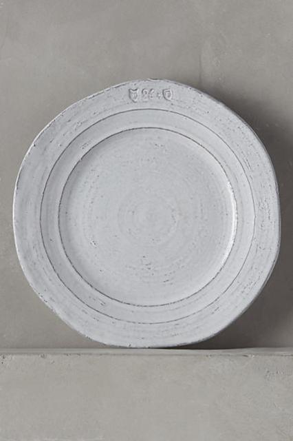 Glenna Side Plate