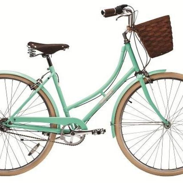 Bikes for Eric & Scottie!