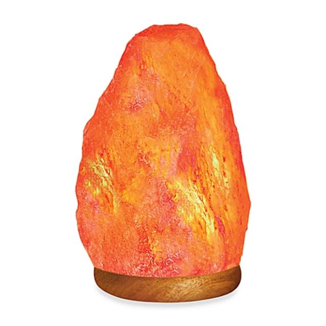 Himalayan Glow® XXL Ionic Natural Salt Crystal Lamp