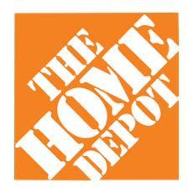 The Home Depot Gift Cards from CashStar