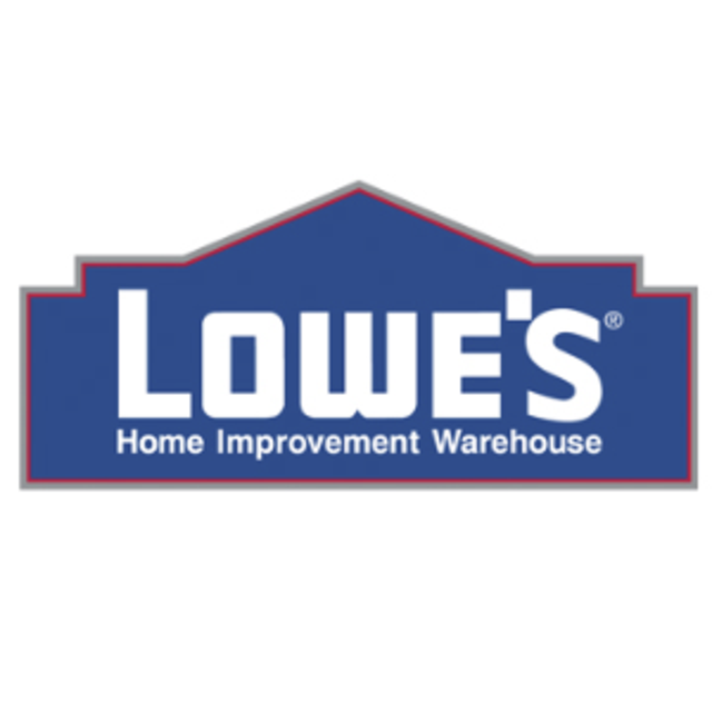 Lowe's Gift Card