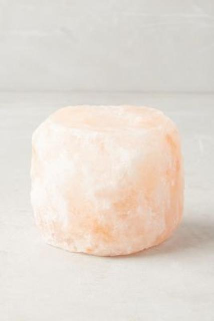 Himalayan Sea Salt Lights Anthropologie