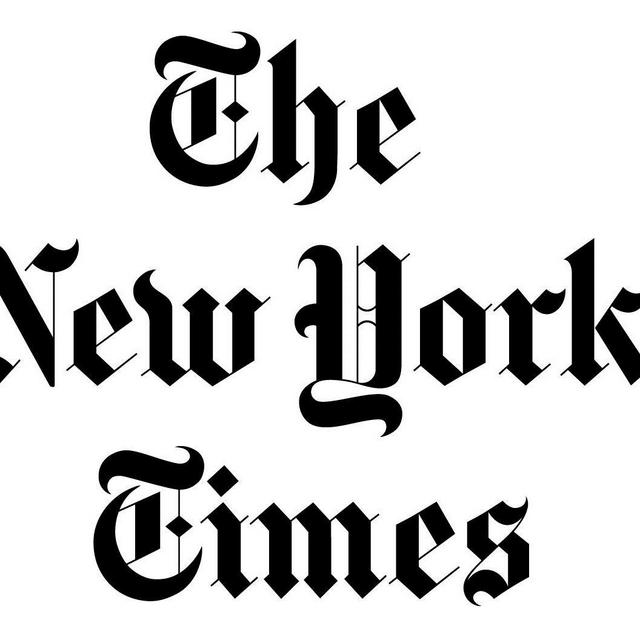 New York Times Subscription