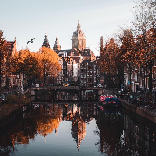 Europe Honeymoon