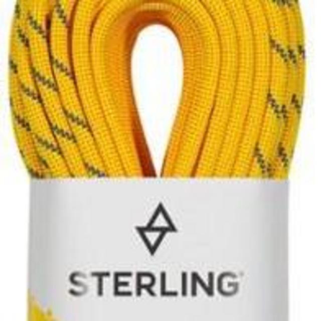 Sterling IonR XEROS BiColor 9.4 mm Dry Rope