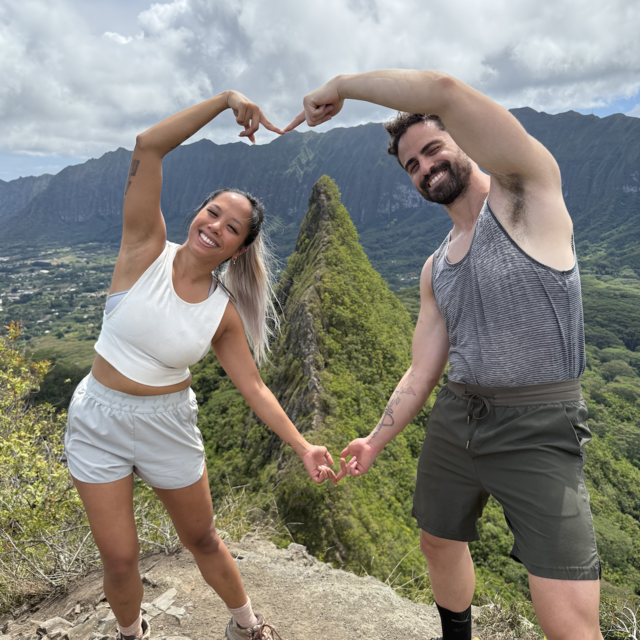 Honeymoon in Japan and Korea