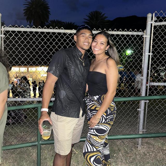 Concert Tickets For Two