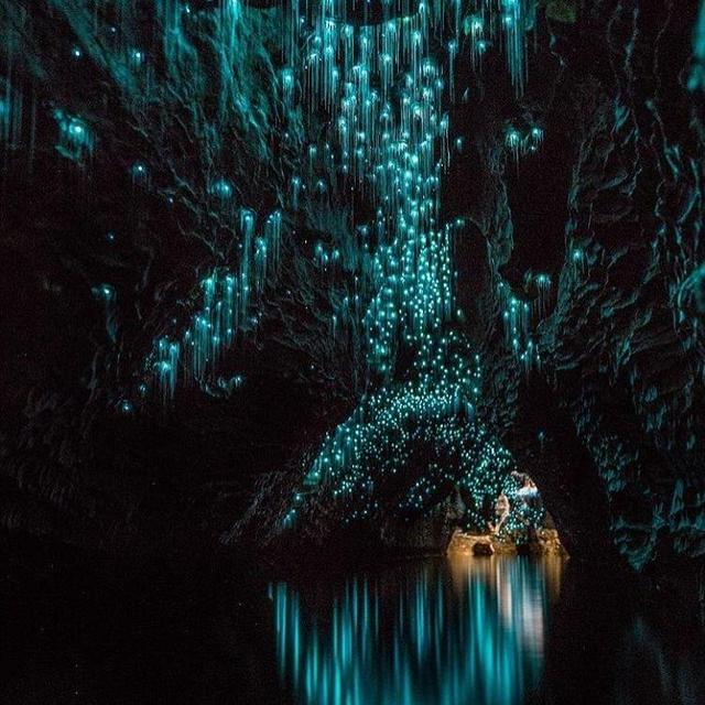 Cave Exploration