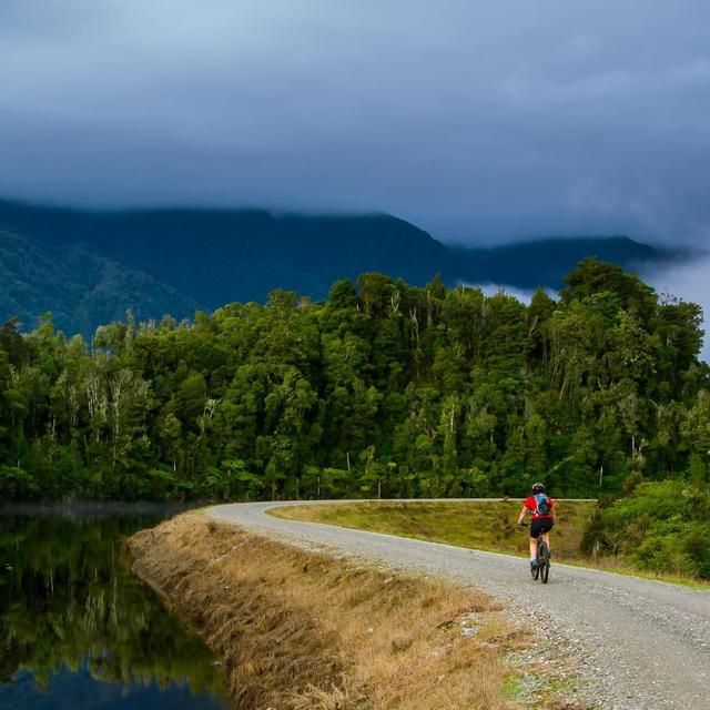 Day of Biking