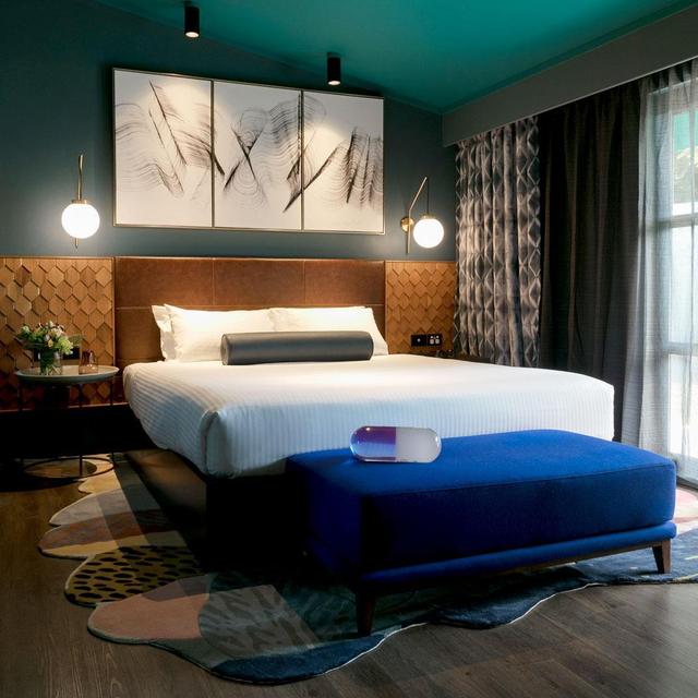 Aukland Hotel