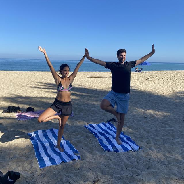 Yoga Classes