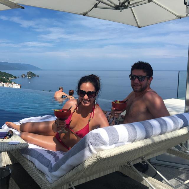 Honeymoon Accommodations