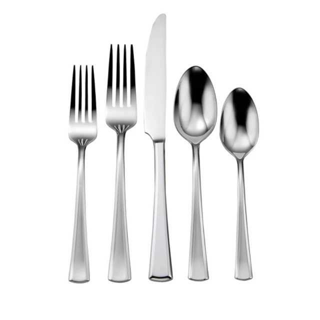 Oneida Noble 82-pc. Flatware Set