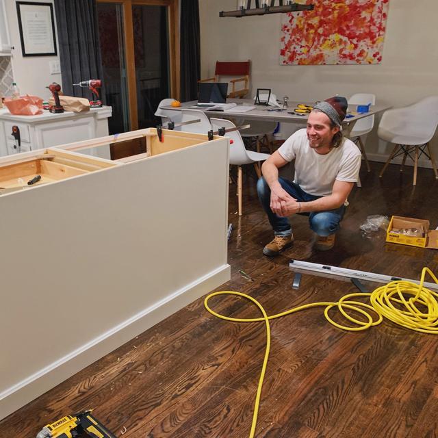 Home Improvements