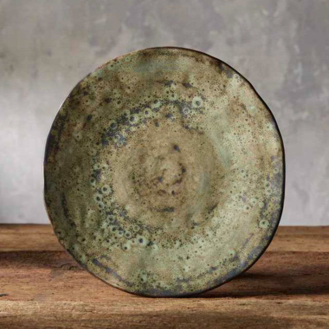 Gallatin Dinner Plate (Set of 4)