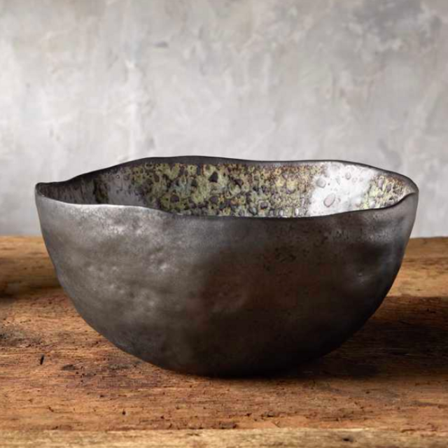 Gallatin Serving Bowl