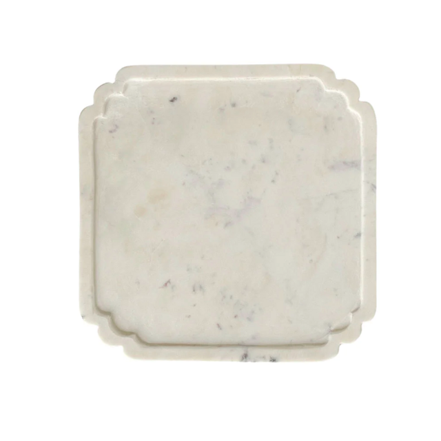 DIANA MARBLE TRAY