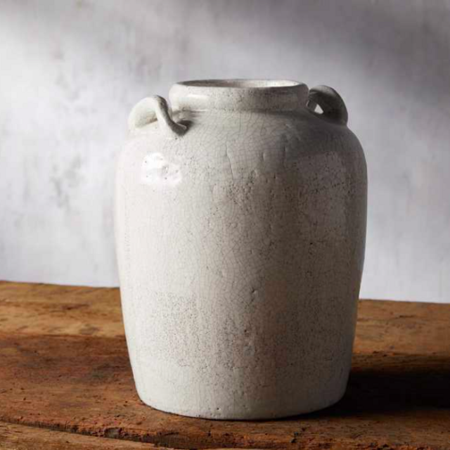 Santorini Vase