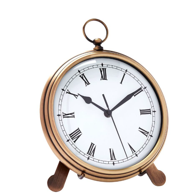 Pocket Watch Clocks - Large