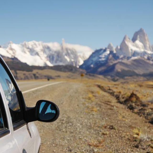 Chilean Car Rental