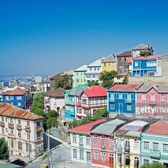 Chilean Airbnbs