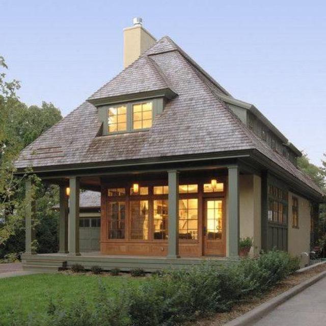 Down Payment On Future House