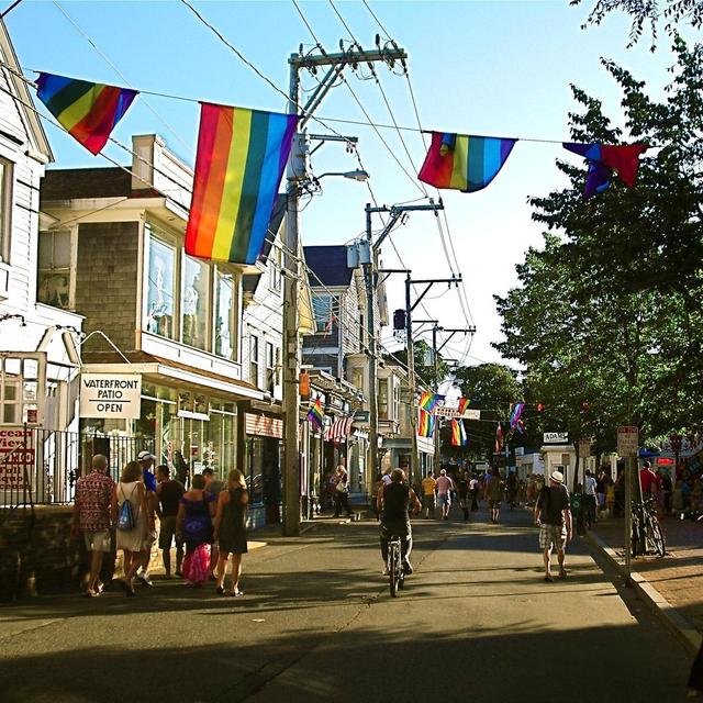 PTown Mini-Moon