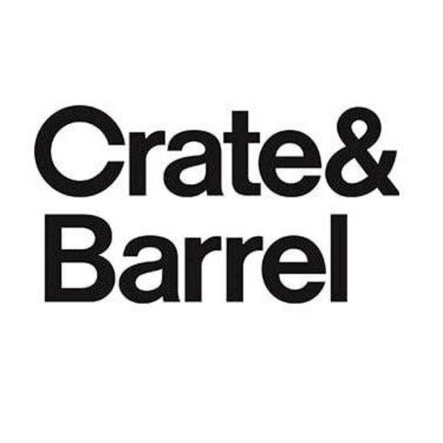Crate and Barrel Gift Card