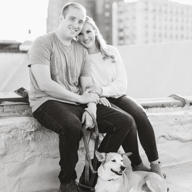 Our Newlywed Fund