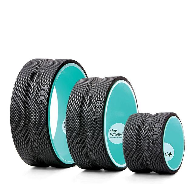 Chirp Wheel+ 3 Pack