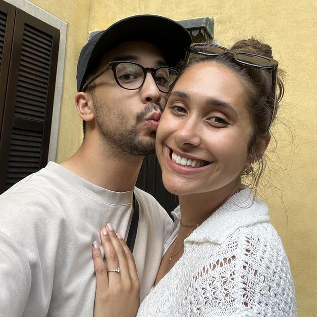 Future Fund: A Toast to Our Tomorrow