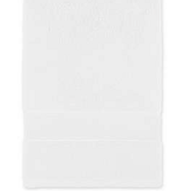 Wamsutta® Classic Turkish Bath Towels in White, Set of 4