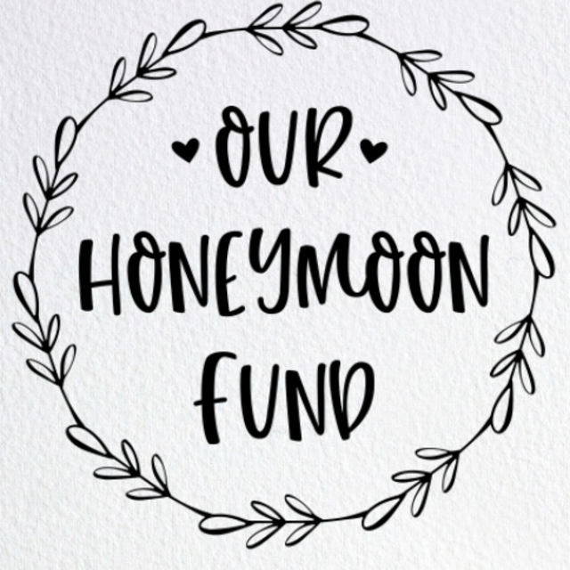 Honeymoon Fund