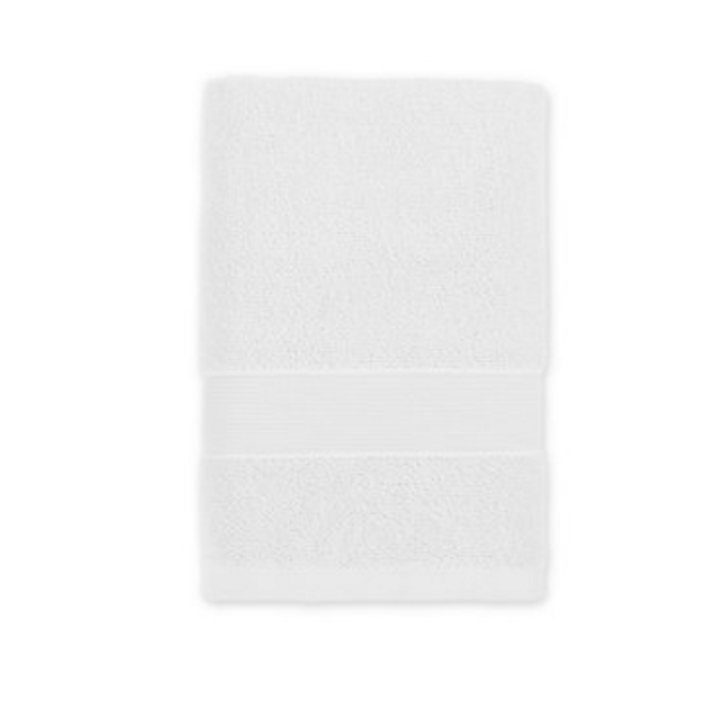 Wamsutta® Classic Turkish Hand Towel in White, Set of 4