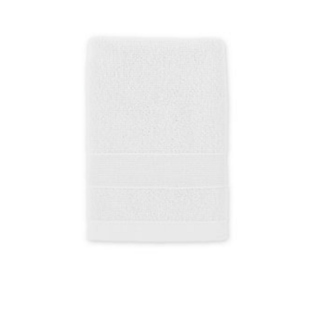 Wamsutta® Classic Turkish Washcloth in White, Set of 8