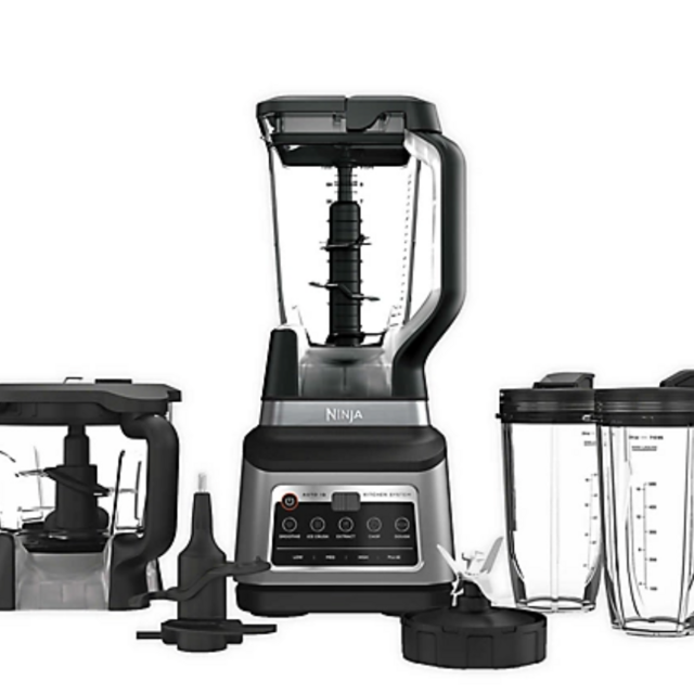 Ninja Professional Plus Kitchen System
