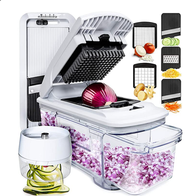 Fullstar Vegetable Chopper